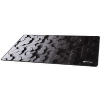 Miniatura 4 de ALFOMBRILLA GAMING SHARKOON SKILLER SGP30 XXL HEX 900x400x2,5MM
