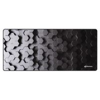 Miniatura 5 de ALFOMBRILLA GAMING SHARKOON SKILLER SGP30 XXL HEX 900x400x2,5MM