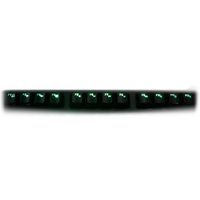 Miniatura 5 de TECLADO MECANICO KEEP OUT F110S RETROILUMINADO GAMING USB