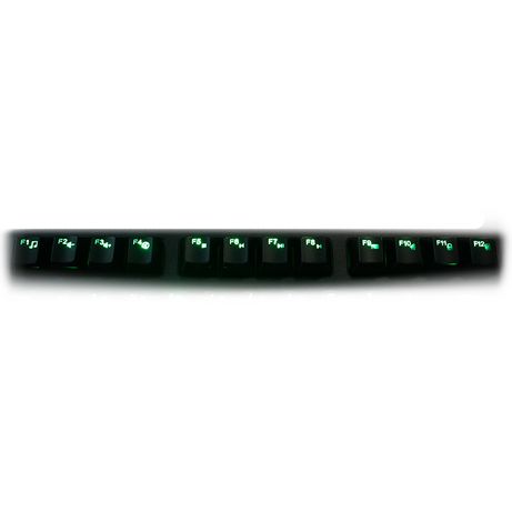 TECLADO MECANICO KEEP OUT F110S RETROILUMINADO GAMING USB - Imagen 5 de 8 TECLADO MECANICO KEEP OUT F110S RETROILUMINADO GAMING USB - Imagen 5 de 8