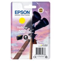 Miniatura 3 de BINOCULARS SINGLEPACK YELLOW 502 INK 3.3 ML