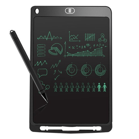 LEOTEC PIZARRA ELECTRONICA 10" LCD SKETCHBOARD TEN BLACK - Imagen 1 de 4 LEOTEC PIZARRA ELECTRONICA 10" LCD SKETCHBOARD TEN BLACK - Imagen 1 de 4