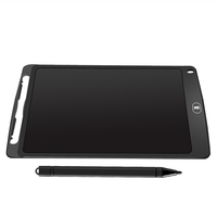 Miniatura 2 de LEOTEC PIZARRA ELECTRONICA 10" LCD SKETCHBOARD TEN BLACK