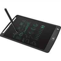Miniatura 3 de LEOTEC PIZARRA ELECTRONICA 10" LCD SKETCHBOARD TEN BLACK