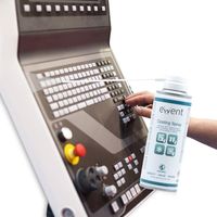 Miniatura 2 de SPRAY LIMPIADOR EWENT PULVERIZADOR DE REFRIGERACIÓN EFECTO INSTANTANEO EW5616