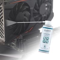 Miniatura 3 de SPRAY LIMPIADOR EWENT PULVERIZADOR DE REFRIGERACIÓN EFECTO INSTANTANEO EW5616