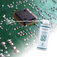 Miniatura 4 de SPRAY LIMPIADOR EWENT PULVERIZADOR DE REFRIGERACIÓN EFECTO INSTANTANEO EW5616