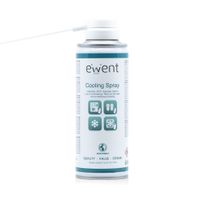 Miniatura 5 de SPRAY LIMPIADOR EWENT PULVERIZADOR DE REFRIGERACIÓN EFECTO INSTANTANEO EW5616