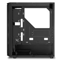 Miniatura 4 de CAJA GAMING SHARKOON SK3 RGB - NEGRO