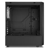 Miniatura 5 de CAJA GAMING SHARKOON SK3 RGB - NEGRO