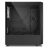 Miniatura 6 de CAJA GAMING SHARKOON SK3 RGB - NEGRO