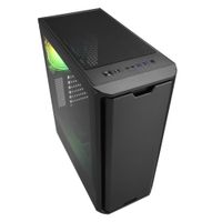 Miniatura 7 de CAJA GAMING SHARKOON SK3 RGB - NEGRO