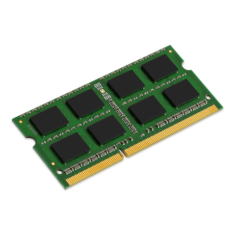 MEMORIA RAM KINGSTON System Specific Memory 8GB DDR3L 1600Mhz (1x8) CL11 - Imagen 1 de 3 MEMORIA RAM KINGSTON System Specific Memory 8GB DDR3L 1600Mhz (1x8) CL11 - Imagen 1 de 3