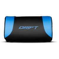 Miniatura 9 de SILLA GAMING DRIFT DR50 NEGRO/AZUL