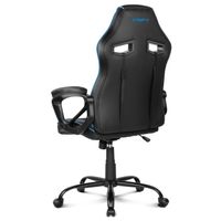 Miniatura 10 de SILLA GAMING DRIFT DR50 NEGRO/AZUL