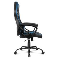 Miniatura 11 de SILLA GAMING DRIFT DR50 NEGRO/AZUL