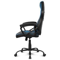 Miniatura 12 de SILLA GAMING DRIFT DR50 NEGRO/AZUL