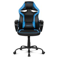 Miniatura 13 de SILLA GAMING DRIFT DR50 NEGRO/AZUL