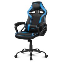 Miniatura 14 de SILLA GAMING DRIFT DR50 NEGRO/AZUL