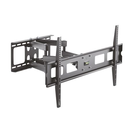SOPORTE AISENS WT70TSLE-029 PARED PANTALLAS 37P - 90P GIRATORIO / INCLINABLE / NIVELABLE NEGRO WT70TSLE-029 - Imagen 3 de 9 SOPORTE AISENS WT70TSLE-029 PARED PANTALLAS 37P - 90P GIRATORIO / INCLINABLE / NIVELABLE NEGRO WT70TSLE-029 - Imagen 3 de 9