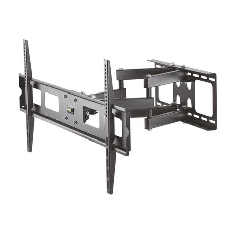 SOPORTE AISENS WT70TSLE-029 PARED PANTALLAS 37P - 90P GIRATORIO / INCLINABLE / NIVELABLE NEGRO WT70TSLE-029 - Imagen 4 de 9 SOPORTE AISENS WT70TSLE-029 PARED PANTALLAS 37P - 90P GIRATORIO / INCLINABLE / NIVELABLE NEGRO WT70TSLE-029 - Imagen 4 de 9