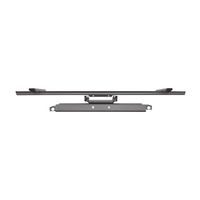 Miniatura 5 de SOPORTE AISENS WT70TSLE-029 PARED PANTALLAS 37P - 90P GIRATORIO / INCLINABLE / NIVELABLE NEGRO WT70TSLE-029