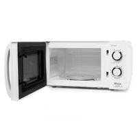 Miniatura 4 de HORNO MICROONDAS SIN GRILL ORBEGOZO MI2115 20 LITROS BLANCO