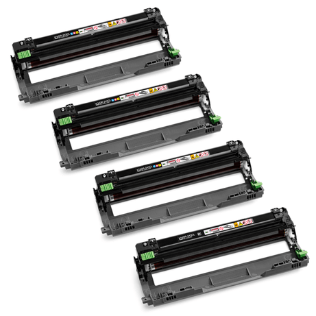 DR-243CL DRUM UNIT 18 000 P A4 F/ DCP-L3510CDW L3550C DW - Imagen 1 de 2 DR-243CL DRUM UNIT 18 000 P A4 F/ DCP-L3510CDW L3550C DW - Imagen 1 de 2