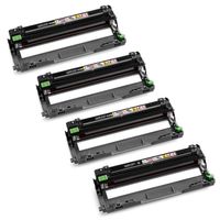 Miniatura 2 de DR-243CL DRUM UNIT 18 000 P A4 F/ DCP-L3510CDW L3550C DW