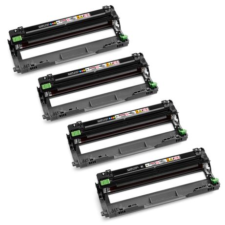 DR-243CL DRUM UNIT 18 000 P A4 F/ DCP-L3510CDW L3550C DW - Imagen 2 de 2 DR-243CL DRUM UNIT 18 000 P A4 F/ DCP-L3510CDW L3550C DW - Imagen 2 de 2