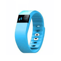 Miniatura 1 de PULSERA DE ACTIVIDAD BILLOW XSB60 SMART BRACELET AZUL