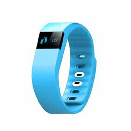 PULSERA DE ACTIVIDAD BILLOW XSB60 SMART BRACELET AZUL - Imagen 1 de 2 PULSERA DE ACTIVIDAD BILLOW XSB60 SMART BRACELET AZUL - Imagen 1 de 2