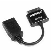 Miniatura 2 de CABLE USB SAMSUNG GALAXY TABLETS APPROX