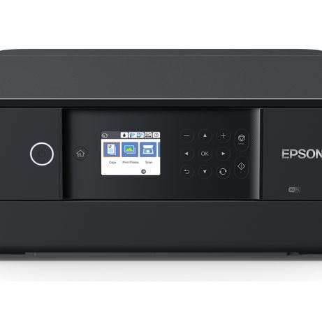 EXPRESSION PREMIUM XP-6100 - Imagen 7 de 12 EXPRESSION PREMIUM XP-6100 - Imagen 7 de 12