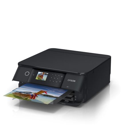 EXPRESSION PREMIUM XP-6100 - Imagen 8 de 12 EXPRESSION PREMIUM XP-6100 - Imagen 8 de 12