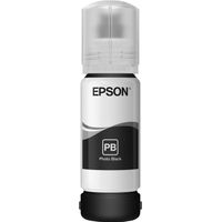 Miniatura 4 de 106 ECOTANK PHOTO BLACK INK BOTTLE 1 X 70 ML