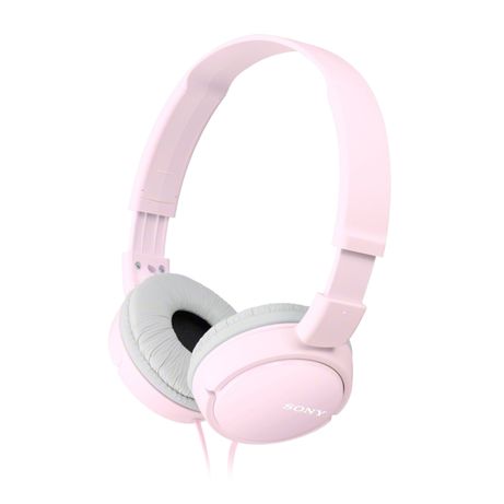 Basic overband headphone PINK - Imagen 3 de 4 Basic overband headphone PINK - Imagen 3 de 4