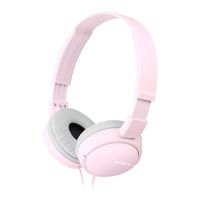 Miniatura 4 de Basic overband headphone PINK