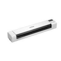 Miniatura 6 de DS-940DW MOBILE SCANNER WITH DOUBLE-SIDED A4 SCROLLING WIFI IN