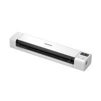 Miniatura 7 de DS-940DW MOBILE SCANNER WITH DOUBLE-SIDED A4 SCROLLING WIFI IN