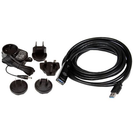 CABLE 3M USB 3.0 EXTENSION ACT - Imagen 2 de 5 CABLE 3M USB 3.0 EXTENSION ACT - Imagen 2 de 5