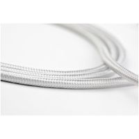 Miniatura 4 de 1M 3 IN 1 CHARGER - LIGHTNING USB C OR MICRO-USB - BRAID ED