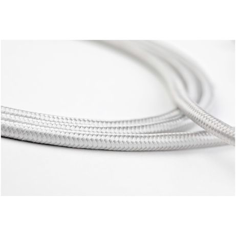 1M 3 IN 1 CHARGER - LIGHTNING USB C OR MICRO-USB - BRAID ED - Imagen 4 de 8 1M 3 IN 1 CHARGER - LIGHTNING USB C OR MICRO-USB - BRAID ED - Imagen 4 de 8