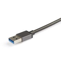 Miniatura 3 de USB 3.0 TYPE-A TO 2.5 GIGABIT ETHERNET ADAPTER - 2.5GBASE -T