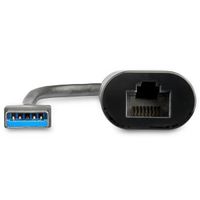 Miniatura 4 de USB 3.0 TYPE-A TO 2.5 GIGABIT ETHERNET ADAPTER - 2.5GBASE -T