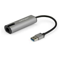Miniatura 5 de USB 3.0 TYPE-A TO 2.5 GIGABIT ETHERNET ADAPTER - 2.5GBASE -T