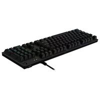 Miniatura 14 de TECLADO MECANICO GAMING LOGITECH G512 CARBON RGB GX BROWN