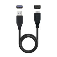 Miniatura 3 de ACC TQ CARC. 2,5 SATA USB3.0 NEGRA