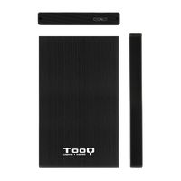 Miniatura 5 de ACC TQ CARC. 2,5 SATA USB3.0 NEGRA