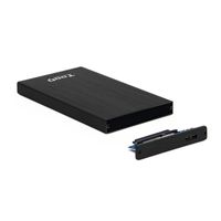 Miniatura 6 de ACC TQ CARC. 2,5 SATA USB3.0 NEGRA
